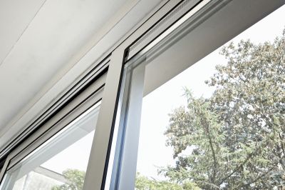 Sliding Window Upgrade