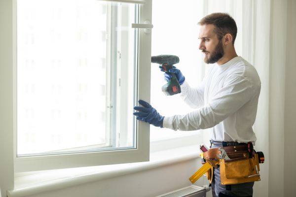 Cost of Custom Window Service in Avon
