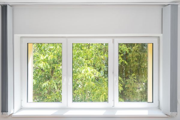 Window Installation Service in Avon