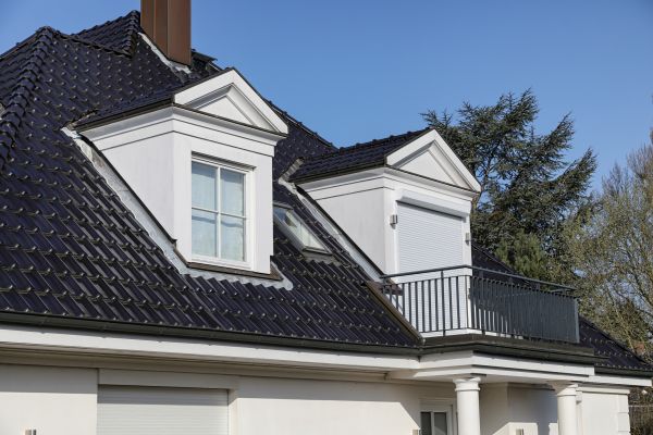 Dormer Window Replacement in Avon