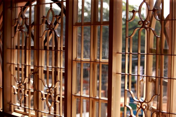 Metal Window Repair in Avon