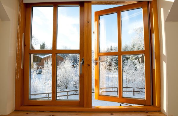 Double Window Replacement in Avon