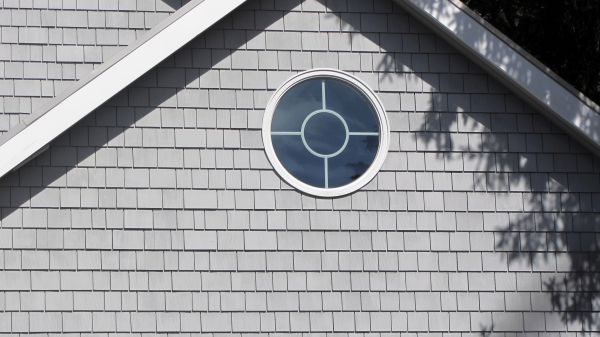 Round Window Replacement in Avon