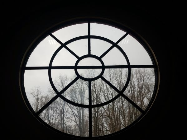 Cost of Circular Window Replacement in Avon