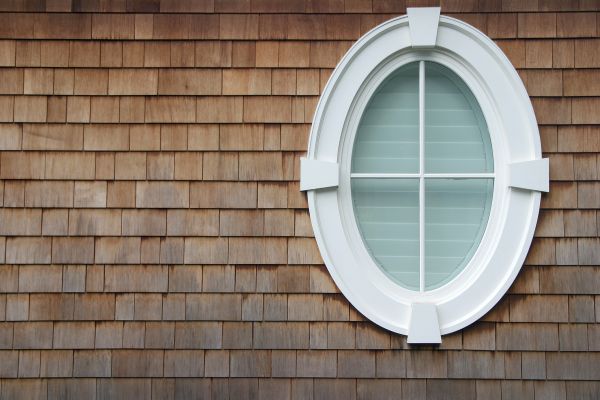 Oval Window Replacement in Avon
