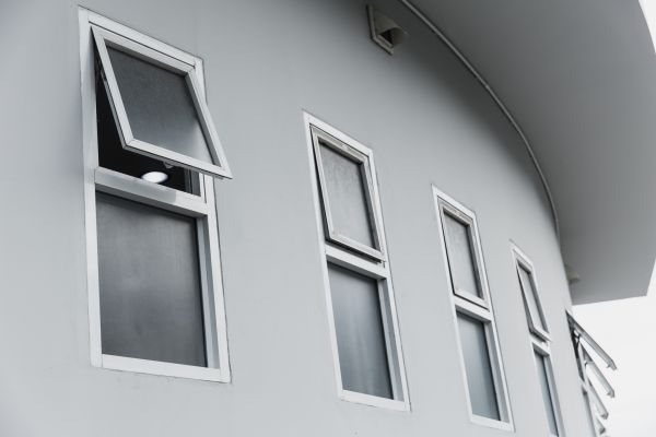 Cost of Awning Windows Installation in Avon