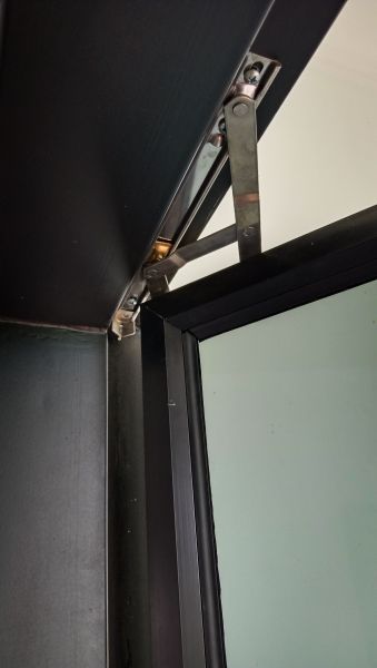 Cost of Pivot Window Replacement in Avon