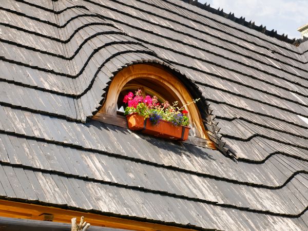 Cost of Eyebrow Window Installation in Avon