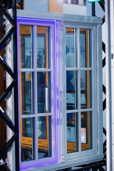 Cost of Reinforced Window Replacement in Avon