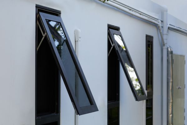 Cost of Tilt Window Installation in Avon