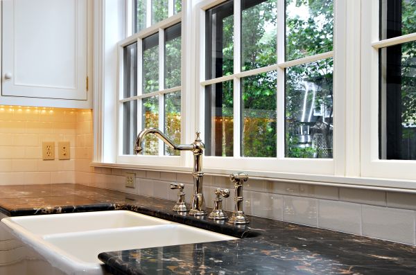 Kitchen Window Replacement in Avon