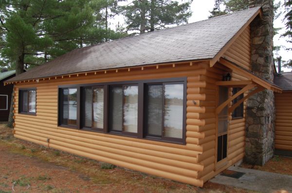 Cost of Cabin Window Replacement in Avon