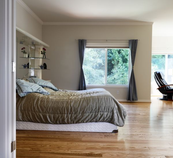 Cost of Bedroom Window Installation in Avon